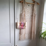 Braidy Bag Printed Crochet Pattern
