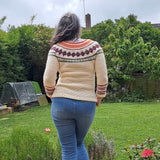 Yoke Jumper