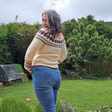 Yoke Jumper