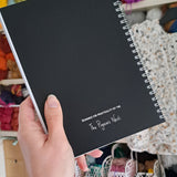 Pigeon's Printed Planner