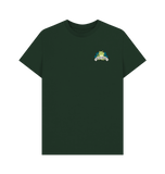 Evergreen Printed T-shirt