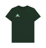 Evergreen Printed T-shirt