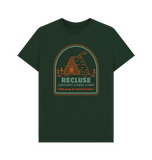 Evergreen Printed T-shirt